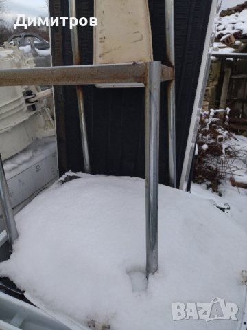 Основа за стол, снимка 2 - Столове - 43447101