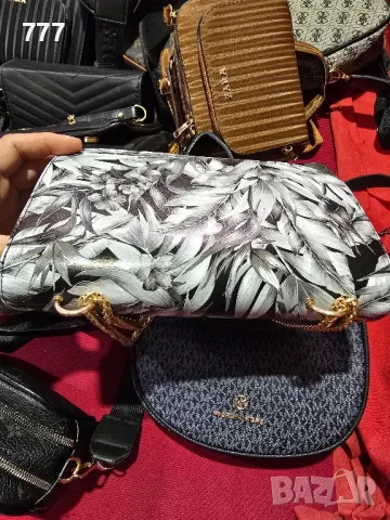 дамски чанти , снимка 5 - Чанти - 48201841