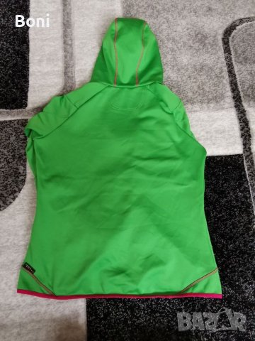 Jack Wolfskin Nanuk dynamic L, снимка 4 - Якета - 40024427