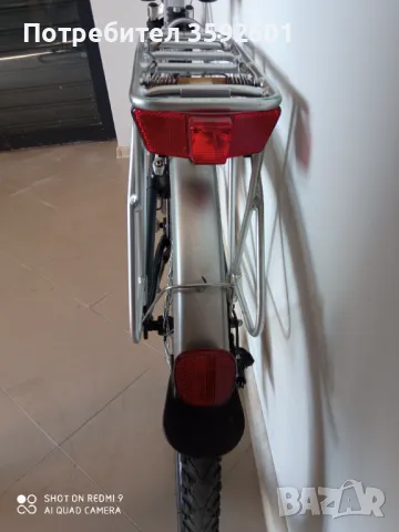 внос германия ,КЕТЛЕР 28цола, снимка 5 - Велосипеди - 49390848