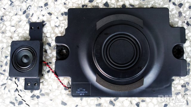 PHILIPS 42PFL5008T/12 със счупена матрица ,715G5778-P02-000-002S ,715G5713-M0E-000-005X ,6870C-0451A, снимка 18 - Части и Платки - 32253235