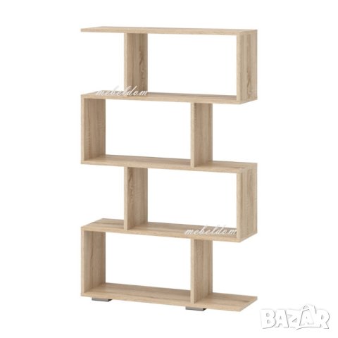 Етажерка,стелаж,библиотека(код-0534), снимка 6 - Етажерки - 40766395