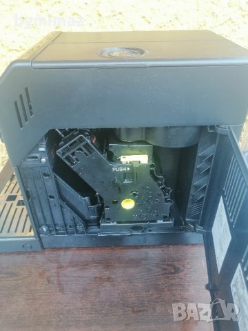 Philips HD8834, снимка 11 - Кафемашини - 34825211