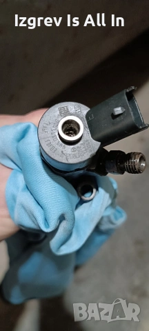 Двигателни части за 1.6hdi 109к.с ПРОМО ПАКЕТ, снимка 12 - Части - 53139114