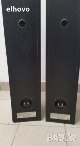 Тонколони ALR BASIC 3, снимка 9 - Тонколони - 29027905