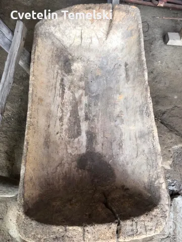 Антикварни дървени предмети, снимка 10 - Антикварни и старинни предмети - 49966205