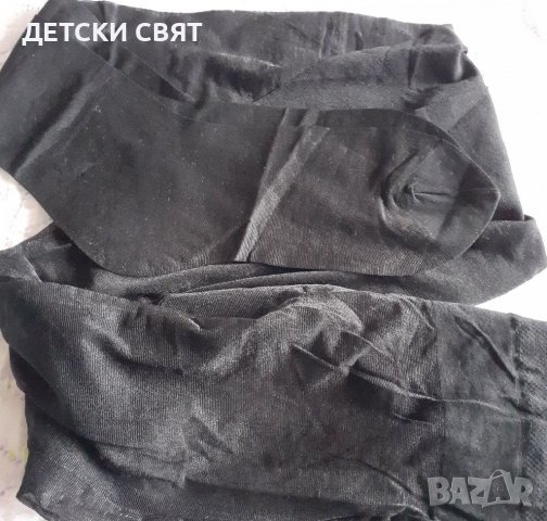 Нов луксозен  чорапогащник със сатенен блясък , снимка 2 - Бельо - 39649620