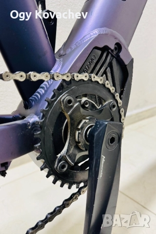 Econic One Adventure eBike, снимка 3 - Велосипеди - 51635583