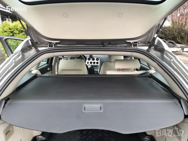 Щора за багажник Alfa romeo 159, снимка 2 - Аксесоари и консумативи - 50140016