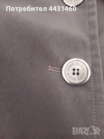 Елегантен шлифер, снимка 4 - Шлифери - 51864656