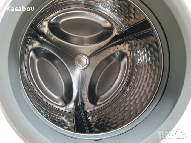 Miele W1 Excellence Пералня 8кг Миеле 12м Гаранция, снимка 5 - Перални - 52888222