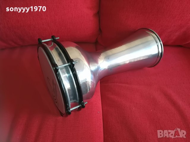 ОРИГИНАЛНА ТАРАМБУКА-ВНОС СИРИЯ, снимка 2 - Ударни инструменти - 28602243
