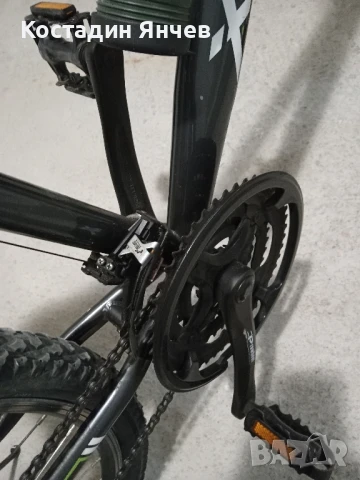 велосипед X Zite 26, снимка 13 - Велосипеди - 50539810