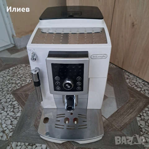 Кафемашина Delonghi