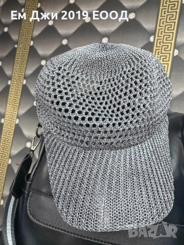 шапка, снимка 2 - Шапки - 51344189