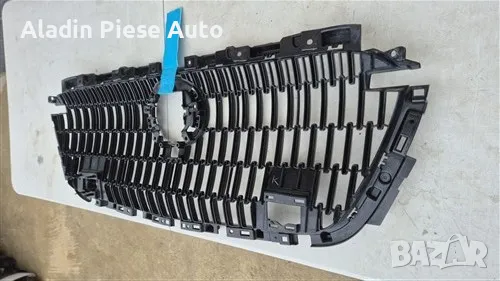 Mazda CX60 CX-60 централна решетка код KR9P50711 , снимка 5 - Аксесоари и консумативи - 49474209