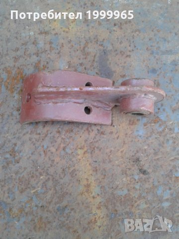 Държател за мотичка КИР