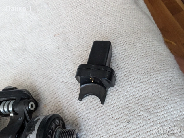 Favero Assioma DUO Power Meter Педали, снимка 6 - Велосипеди - 51248870