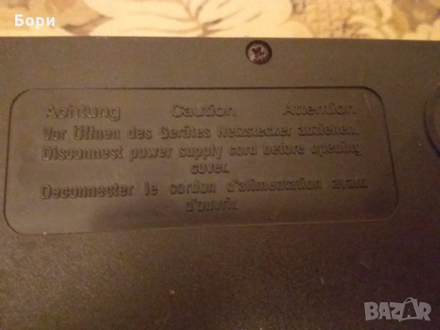 Видео съединител VIVANCO-Connector VCR 944, снимка 6 - Плейъри, домашно кино, прожектори - 27407128
