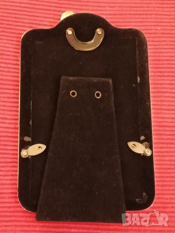 Детска сребърна фоторамка Дисни. , снимка 6 - Други - 43669812