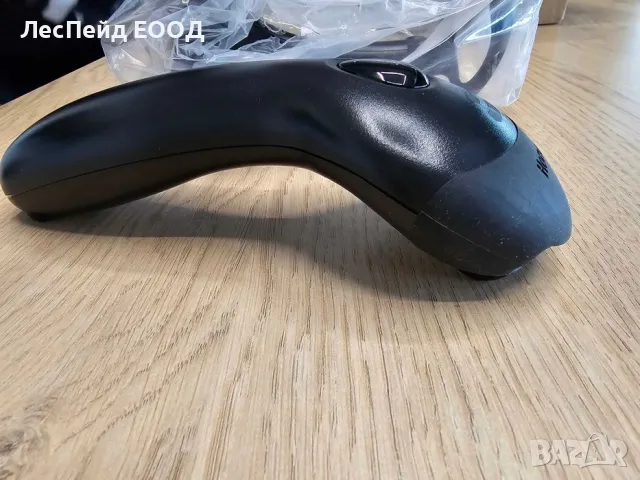 Honeywell MS9540 VoyagerCG 1D Лазер Черен, снимка 2 - Принтери, копири, скенери - 50372223