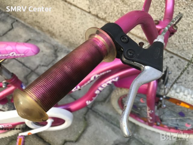 Детски Велосипед Avigo Shimber Party 20", снимка 7 - Велосипеди - 37249702