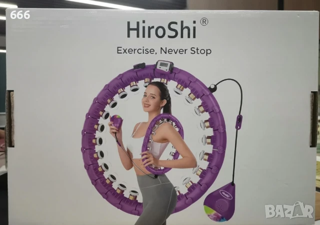 Обръщ за отслабване , снимка 4 - Фитнес уреди - 51362805