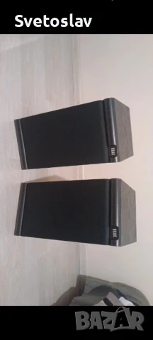 Тонколони ELAC EL 60, снимка 1