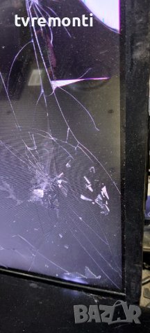 Лед диоди от дисплей 96.42S28.001 от телевизор Toshiba модел 42L7453D, снимка 6 - Части и Платки - 38492092