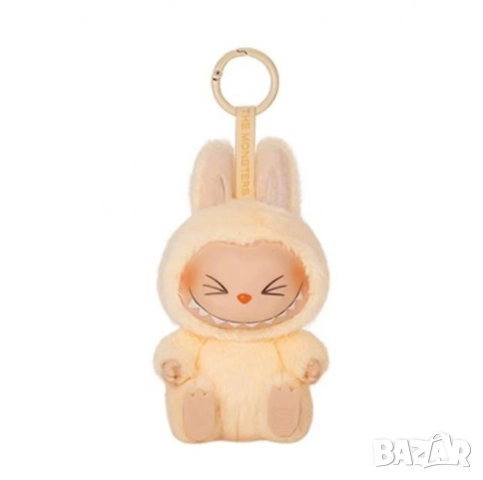 LaBubu, очарователен герой от вселената на Pop Mart. Продуктът се изпраща с елемент на мистерия и из, снимка 13 - Други - 52093945