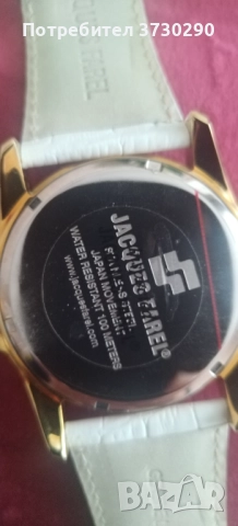 Нов оригинален дамски часовник , снимка 5 - Дамски - 52558542