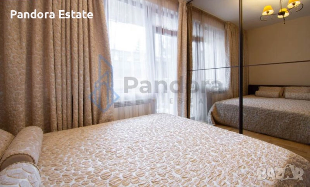 2-СТАЕН апартамент под наем, гр. София, кв.Овча купел, снимка 7 - Апартаменти - 52477894