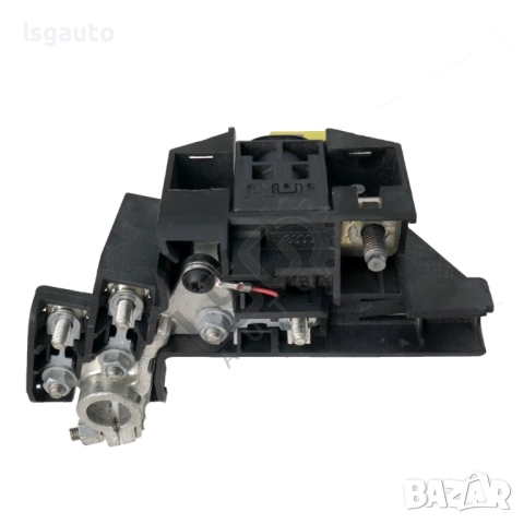 Плюсова клема AUDI A4 (B8) 2008-2015 ID:149010, снимка 2 - Части - 51611647