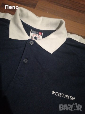 Мъжка тениска , снимка 2 - Тениски - 40696515