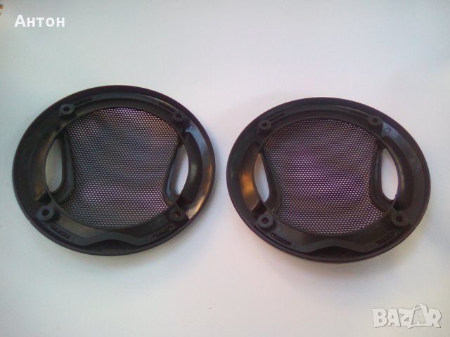 Решетки за говорители Драгстер нови, снимка 3 - Други - 26792661