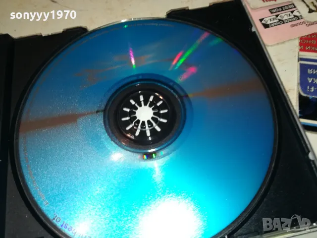 DEEP PURPLE CD 1312241654, снимка 10 - CD дискове - 48336486