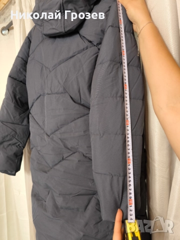 Якета  Худита Ветровка, снимка 4 - Дънки - 52141645