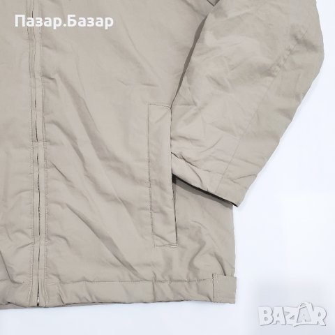NIKE Parka Оригинално Зимно Яке Грейка Парка Сваляща Качулка (S-M), снимка 3 - Якета - 39028200