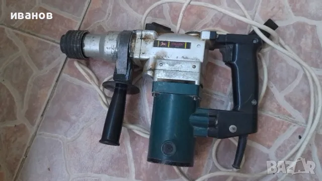 продавам къртач , снимка 4 - Други инструменти - 50144784