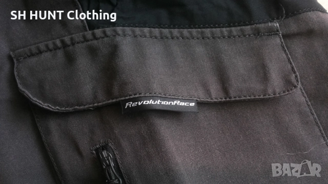 Revolution Race GPx Stretch Trouser размер S / M панталон със здрава и еластична материи - 1706, снимка 6 - Екипировка - 52852295