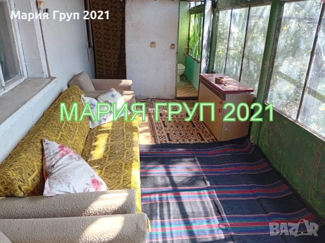 !!!ТОП ОФЕРТА!!!Продавам Къща с Гараж в село Сусам област Хасково!!!