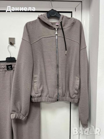 Комплект рипс, снимка 2 - Спортни екипи - 43901477