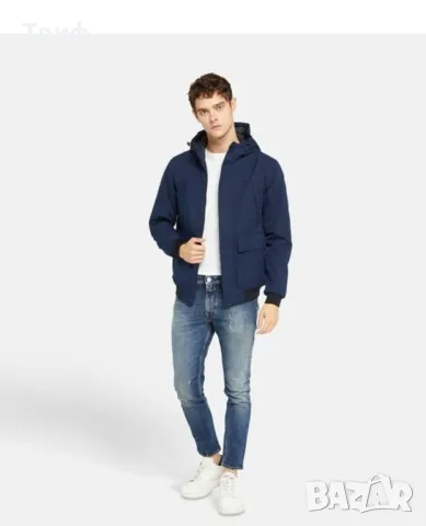 Яке JACK JONES зимно/есенно (Размери L, XL, XXL), снимка 6 - Якета - 47997392