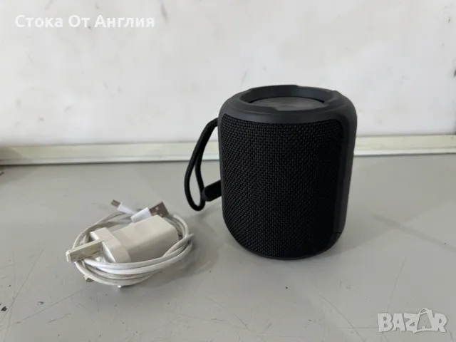 Колонка - JVC SP-AD106-B / Bluetooth Speaker 