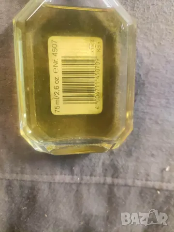 Стар одеколон Irisch Moos, снимка 3 - Афтършейф - 48732137