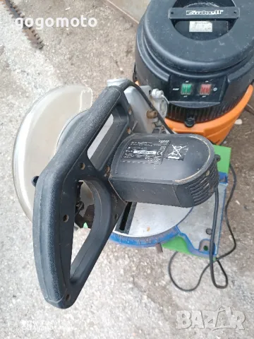 Циркуляр BONUS - 1200W, снимка 16 - Циркуляри - 50429828