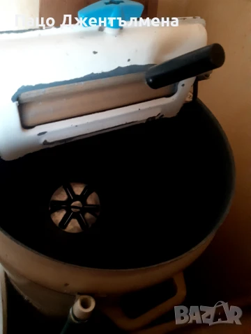 Ретро пералня , снимка 3 - Колекции - 51394449