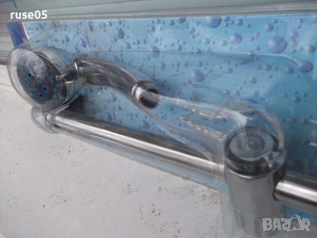 Комплект "BLUE DOLPHIN" за баня нов, снимка 8 - ВИК - 43316034