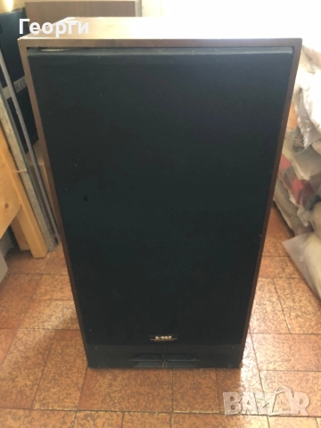 Тонколони RadioTehnika S90F S30B Sony, снимка 2 - Тонколони - 52374579