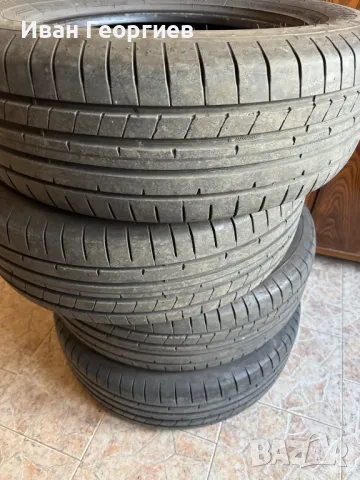 Летни гуми 4бр 235/65 R17 108V DUNLOP SUV